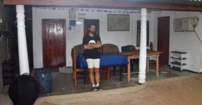 Meera Homestay